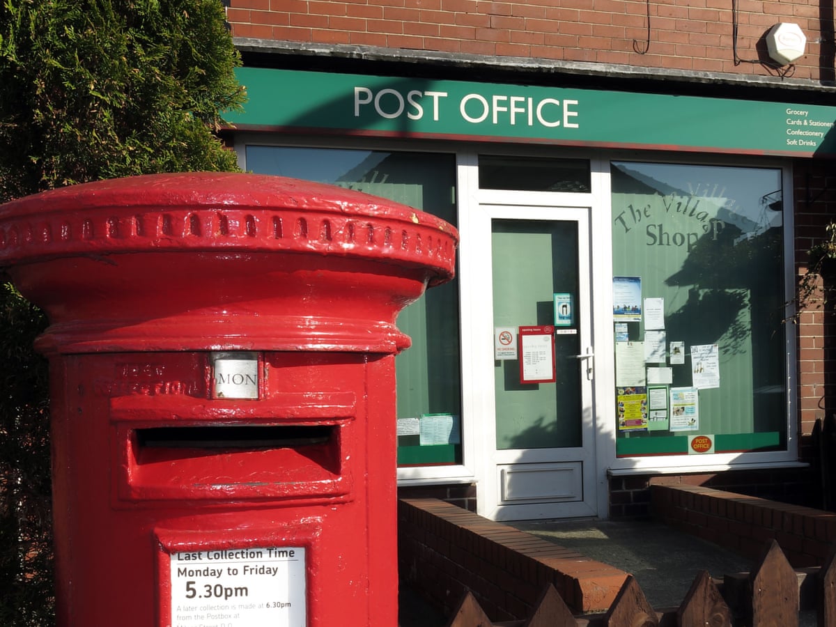 UK Post Office to Start Offering Cryptocurrency Purchases to Some Customers Starting Next Week