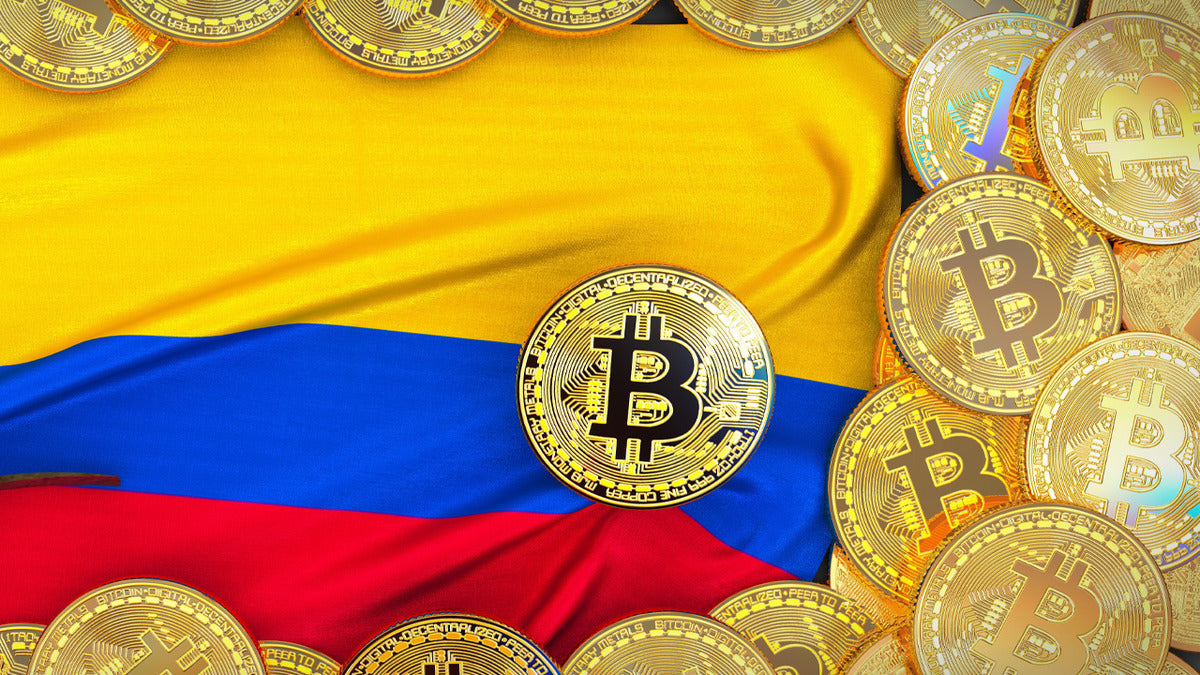 Gemini & Bancolombia Will Start Offering Crypto Services as Pilot Project in Colombia