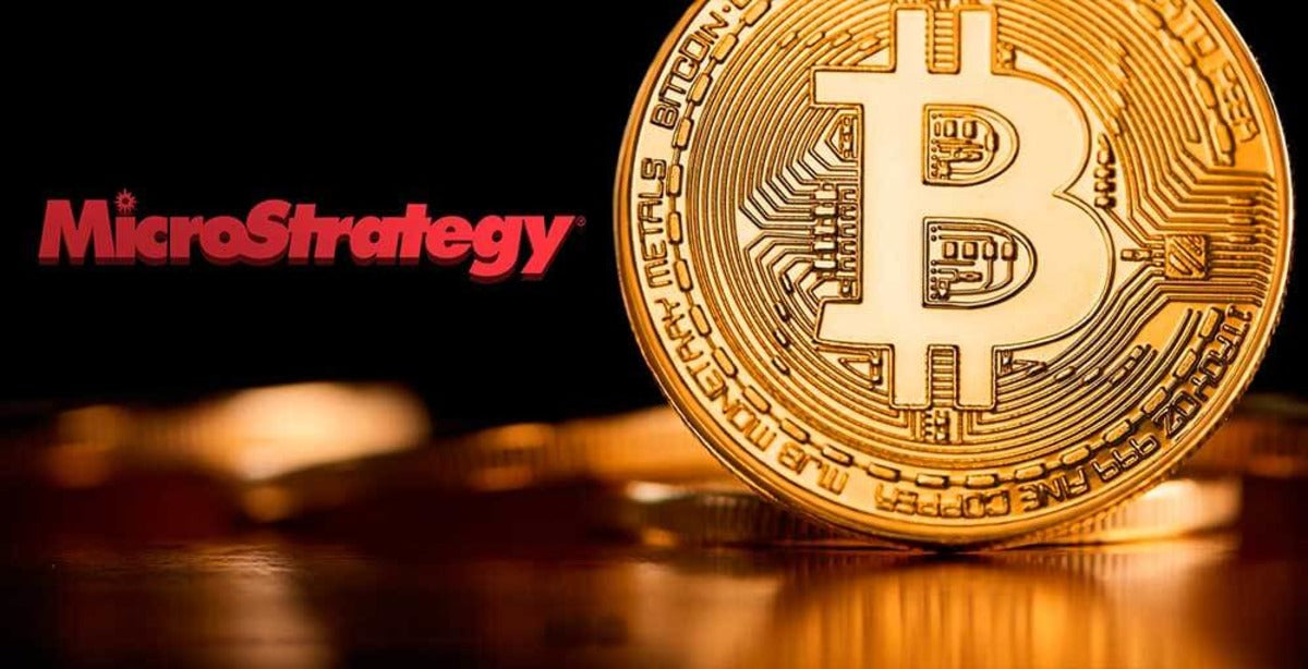 MicroStrategy Buys Another $90M+ of Bitcoin, Boosting Stake to 124,391 BTC