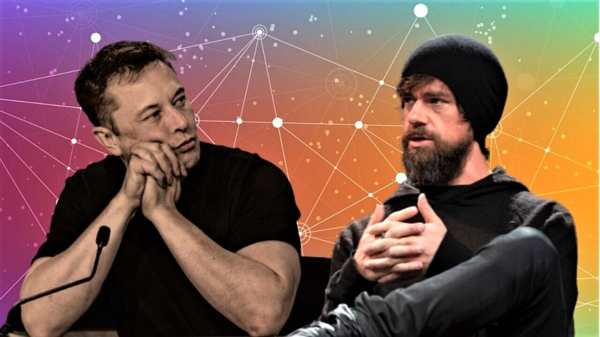 Elon Musk Is the ‘singular solution I trust’ to Run Twitter, Says Jack Dorsey