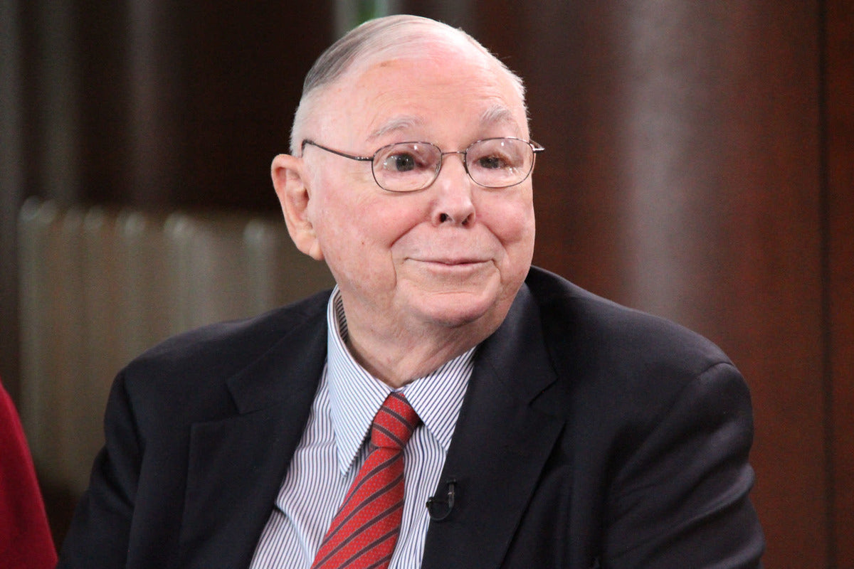 Tesla Is a 'minor miracle' in the American Auto Industry, Says Charlie Munger