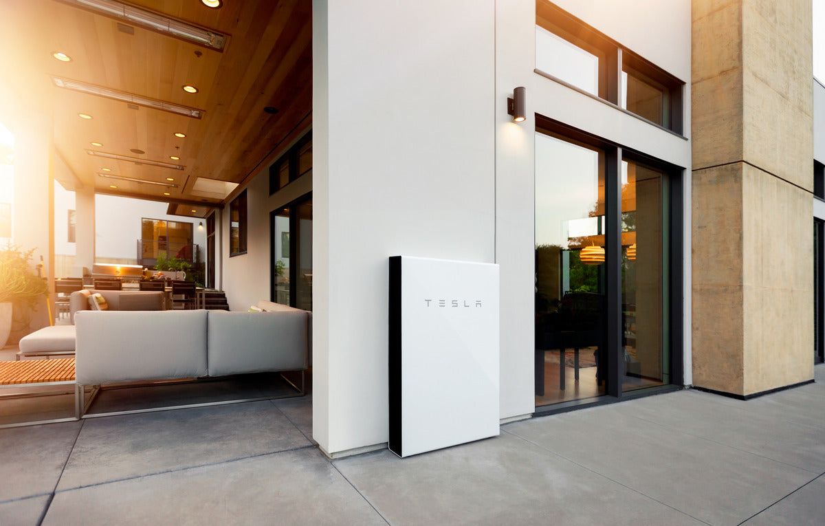 Tesla VPP in California, Consisting of 3,500+ Powerwalls, Once Again Supports Grid During Event