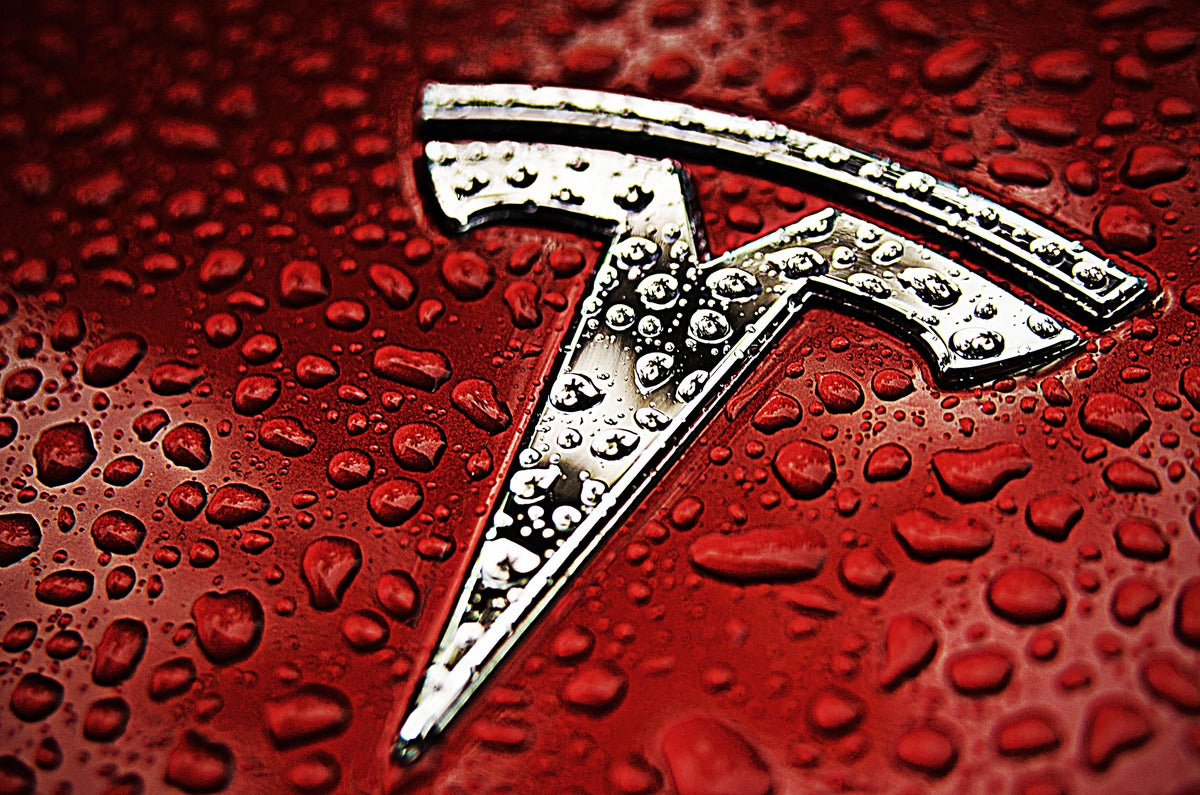 Tesla TSLA to Achieve First Full Year of Profitability, Analysts Expect