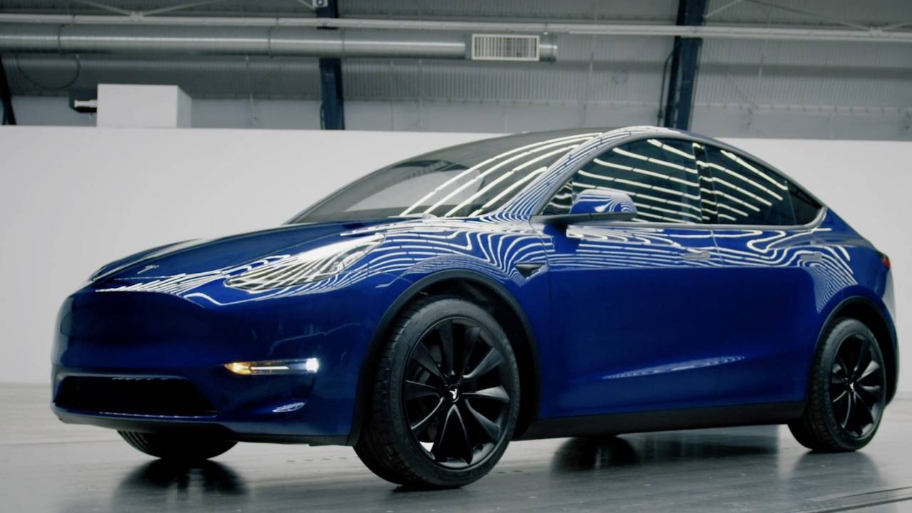 Tesla Is Doubling Market Coverage With Model Y, TSLA Upgraded By Wall Street Analysts