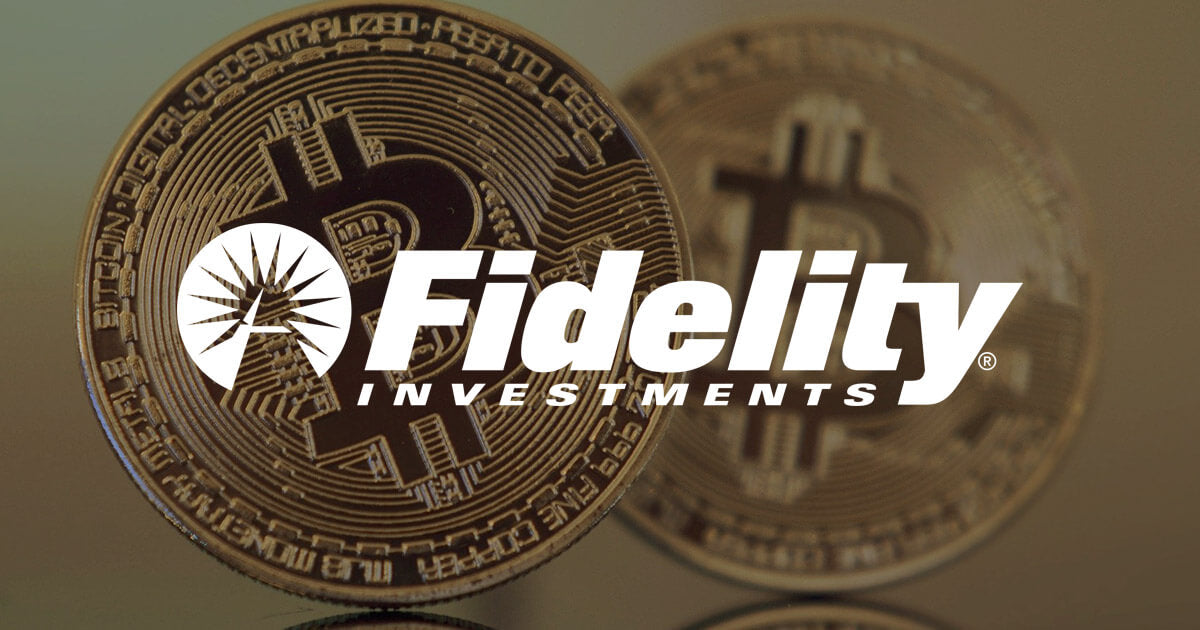 Fidelity Said it Will Allow Participants to Put a Slice of Their Retirement Money in Bitcoin