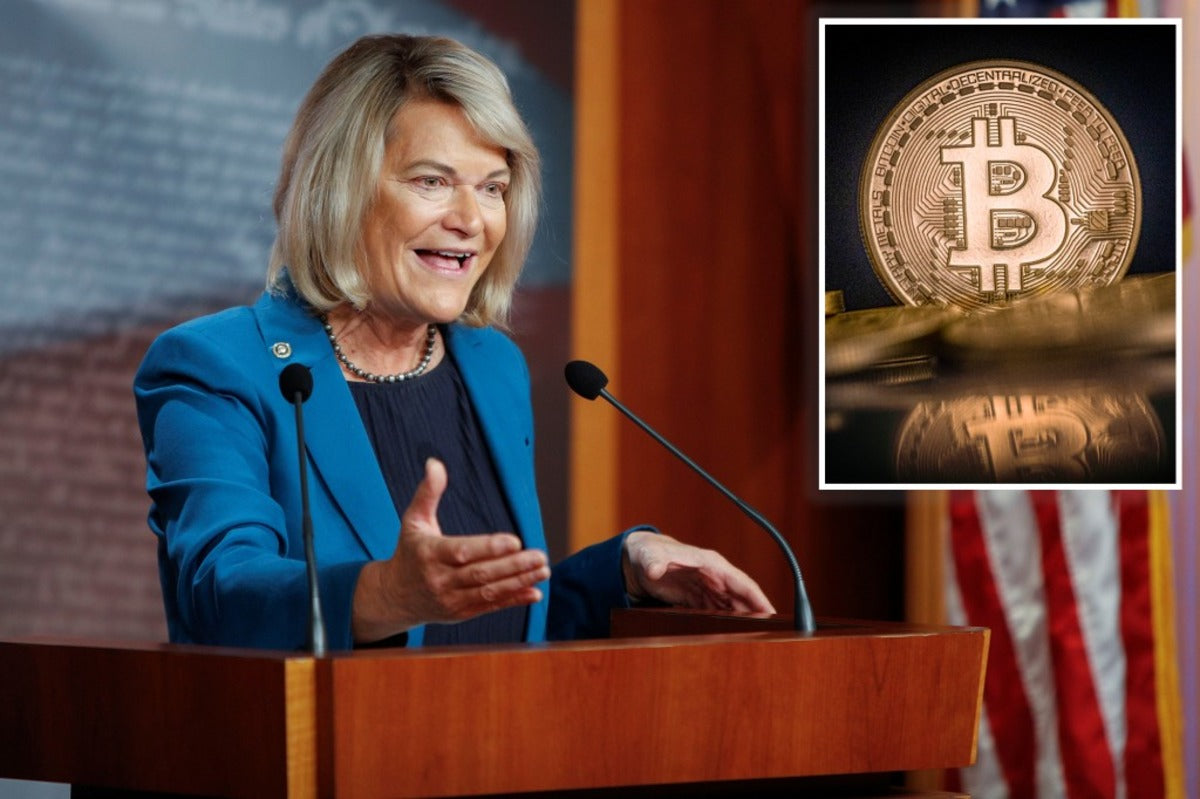 U.S. Senate to Consider a Comprehensive Project on Crypto Regulation in 2022