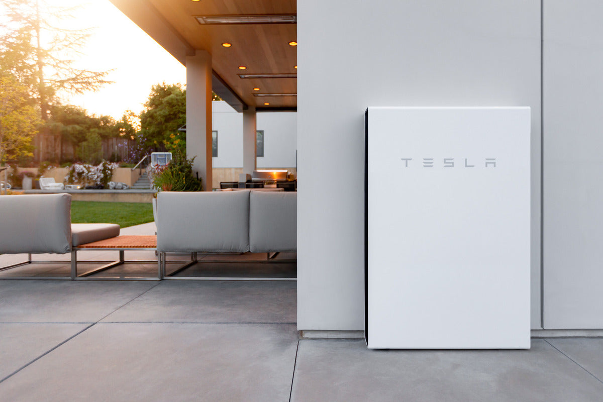 Tesla Reaches New Milestone: Surpasses 200k Powerwall Installs Globally