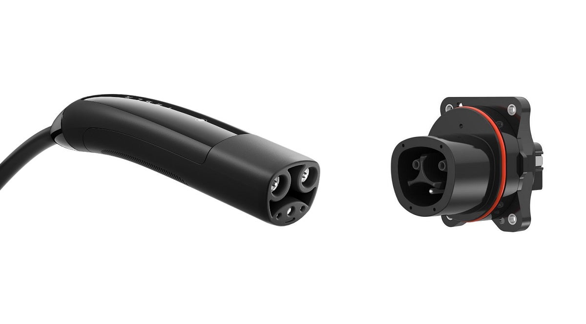 Tesla's NACS Connector Added to ABB E-Mobility Charging Products
