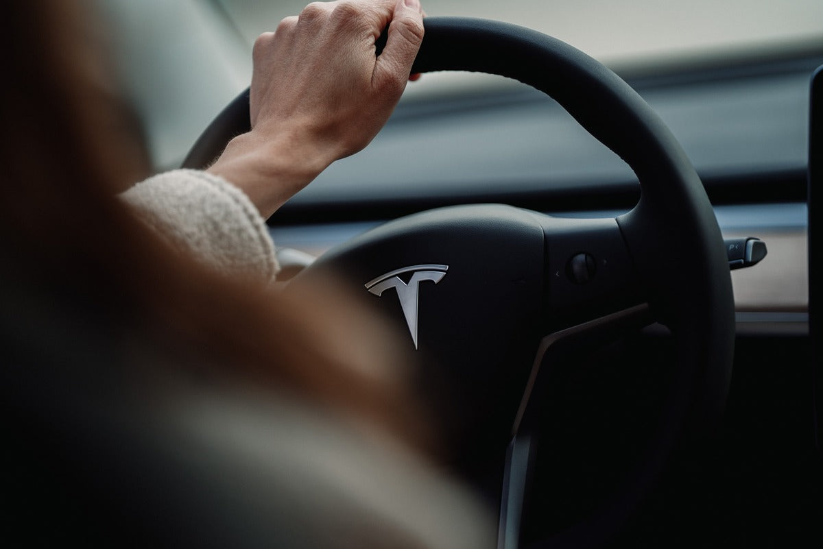 Tesla Insurance Could Pose Long-Term Threat to U.S. Auto Insurance Industry, Says Morgan Stanley