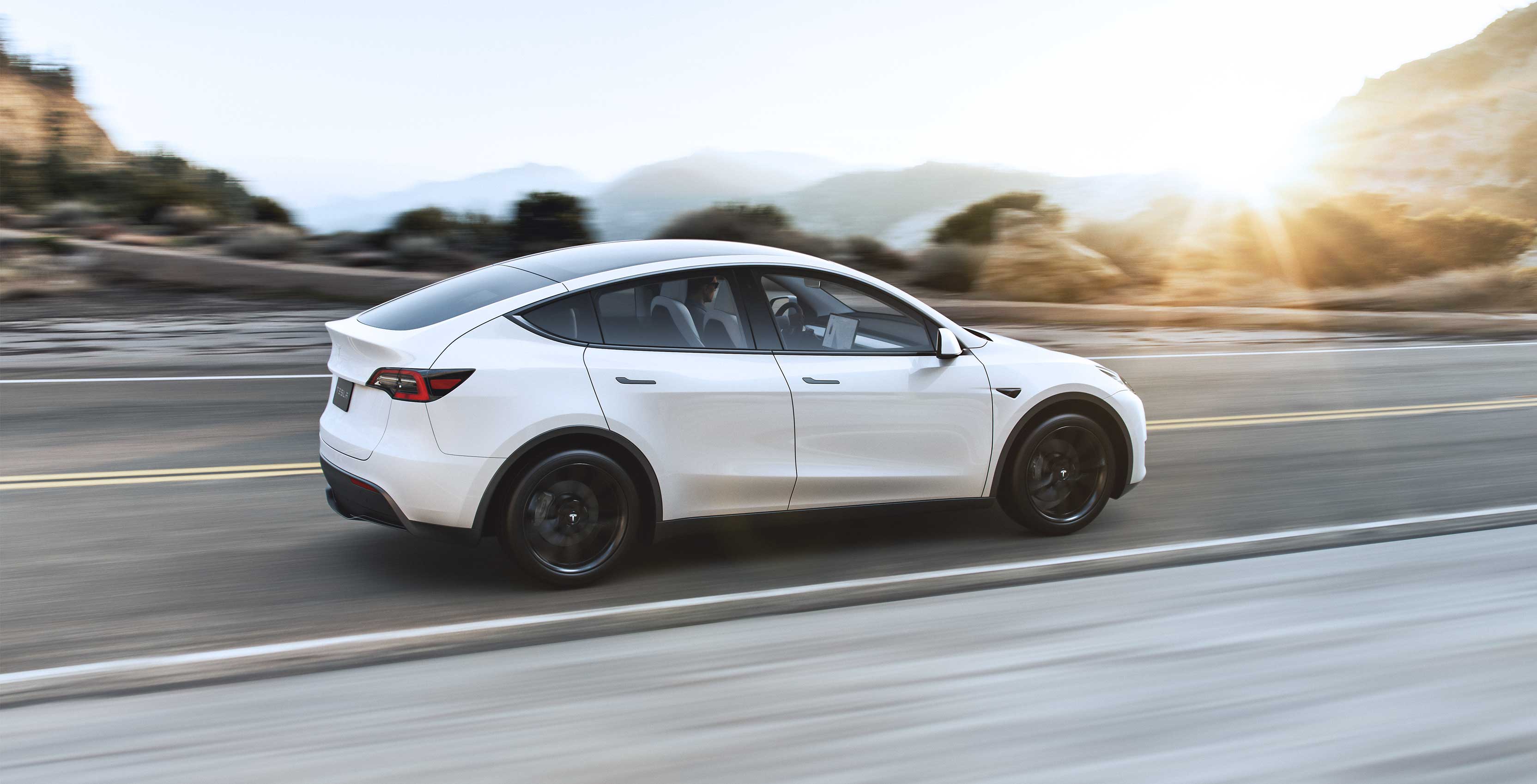 Tesla Model Y is ready for delivery in Canada