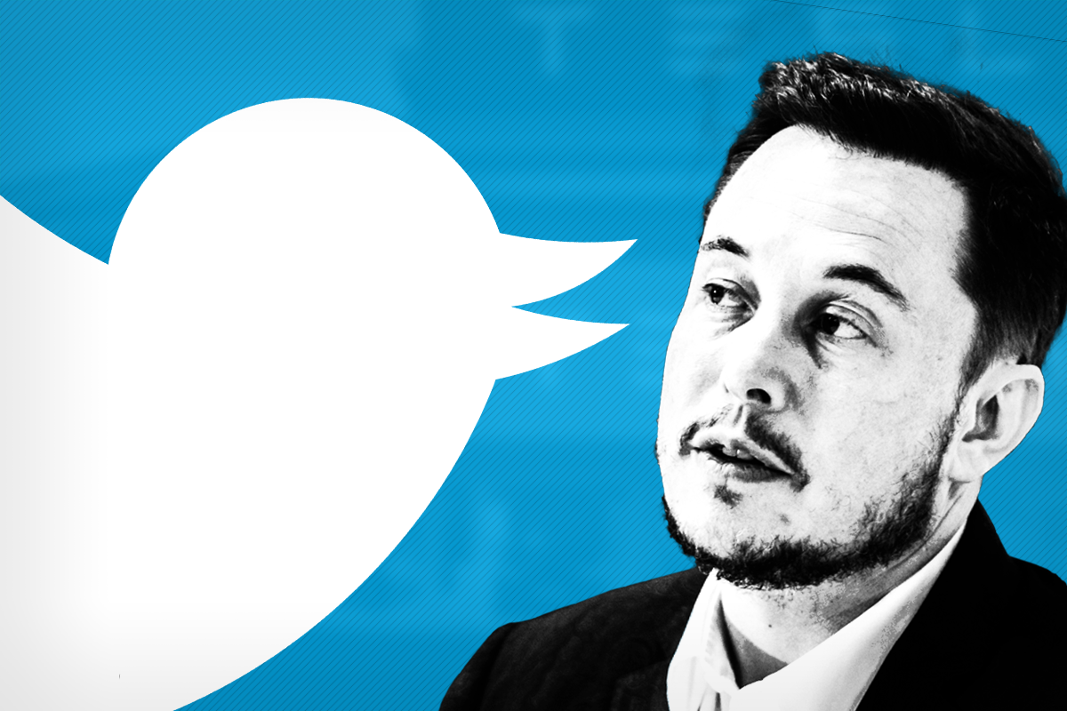 Elon Musk Joins Twitter's Board of Directors