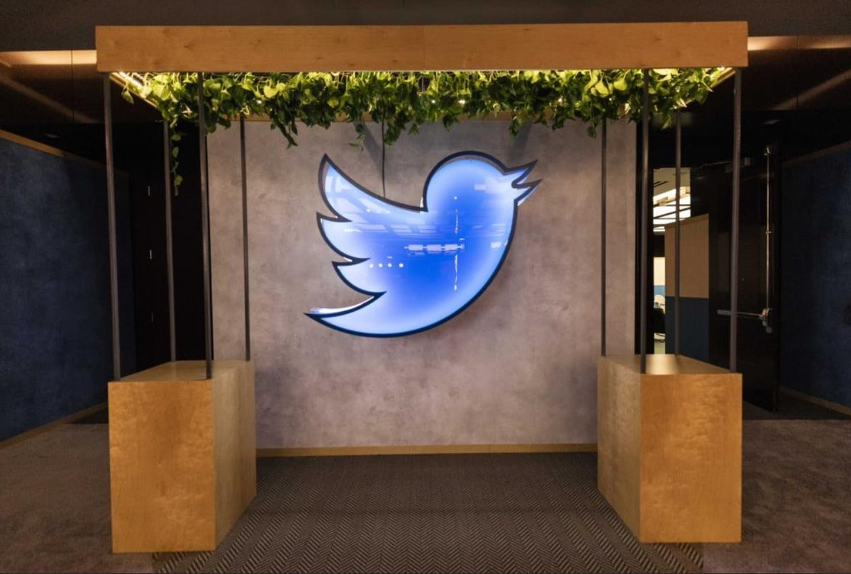 Twitter Is Auctioning Off Surplus Corporate Office Stuff & Unique Items