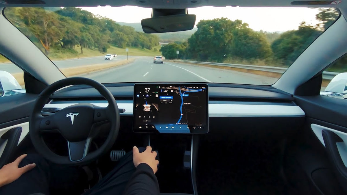 Tesla's Autopilot & All Autonomous Systems Should Be Judged by Functionality