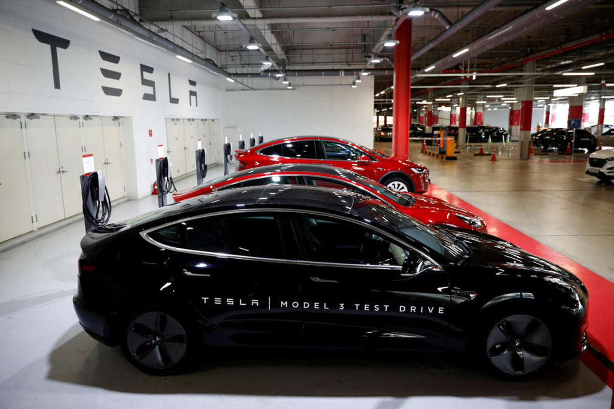 Tesla May Officially Enter the Singapore Market as Early as This Month
