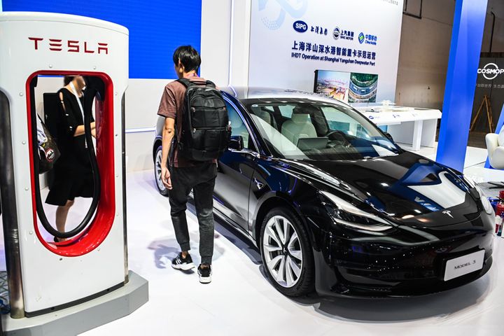 Tesla Shanghai Gigafactory and China-made Model 3: Summary