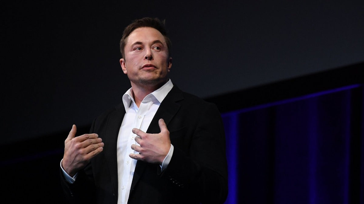 Elon Musk Asks Appeals Court to End  2018 SEC Deal & Restore His Constitutional Right to Freedom of Speech