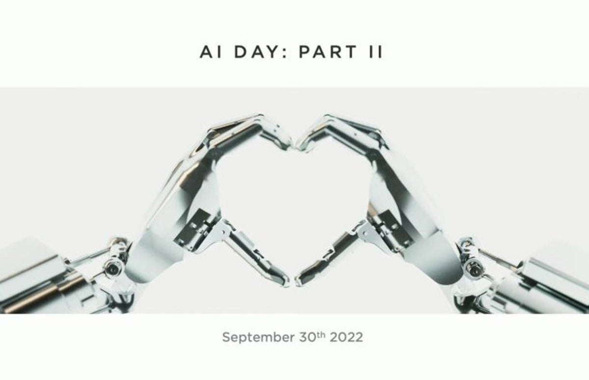 Tesla Is & Will Be Years Ahead of Competitors, AI Day to Confirm, Says Loup Funds