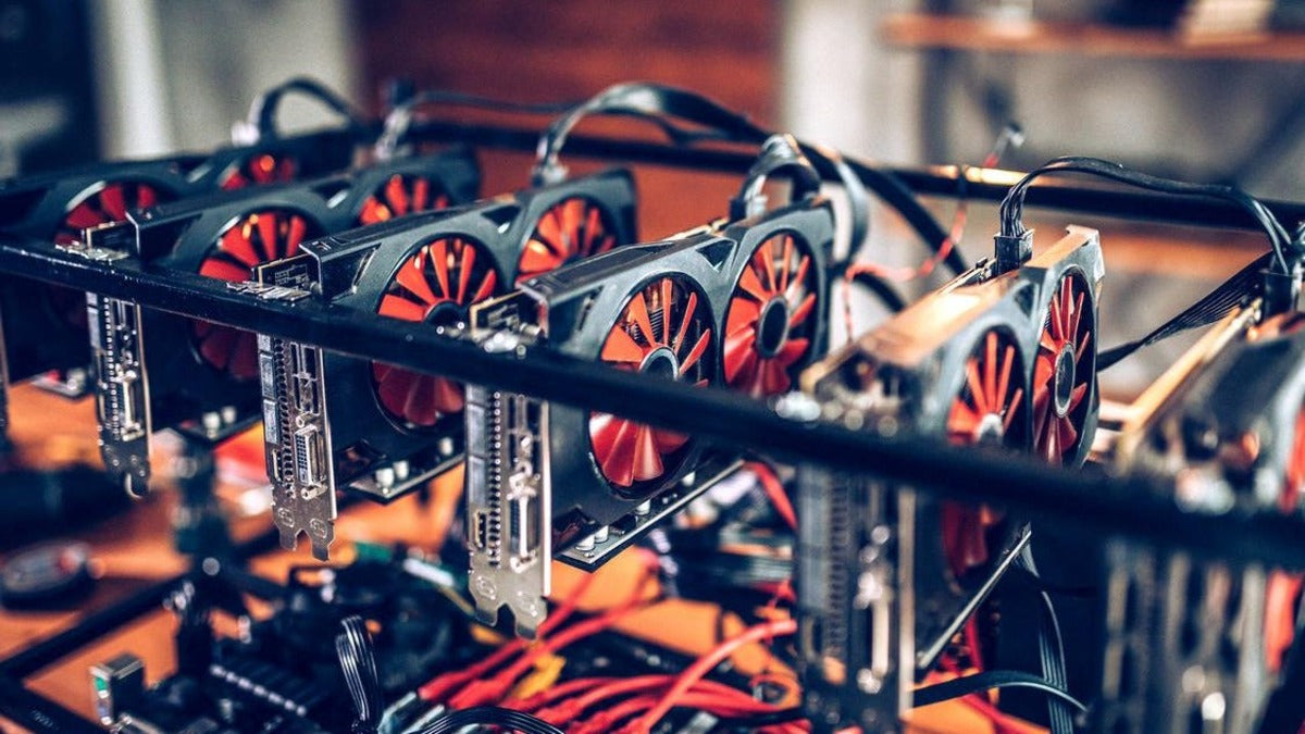 Fort Worth, TX to Become First City in the World to Mine Bitcoin at City Hall