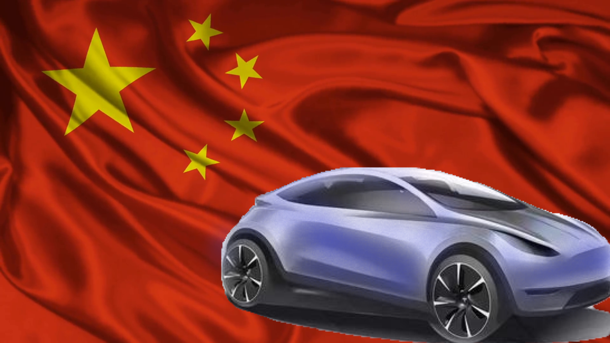 Tesla China is Hiring to Design the Next Big Tesla Model: The Smaller Model 2?