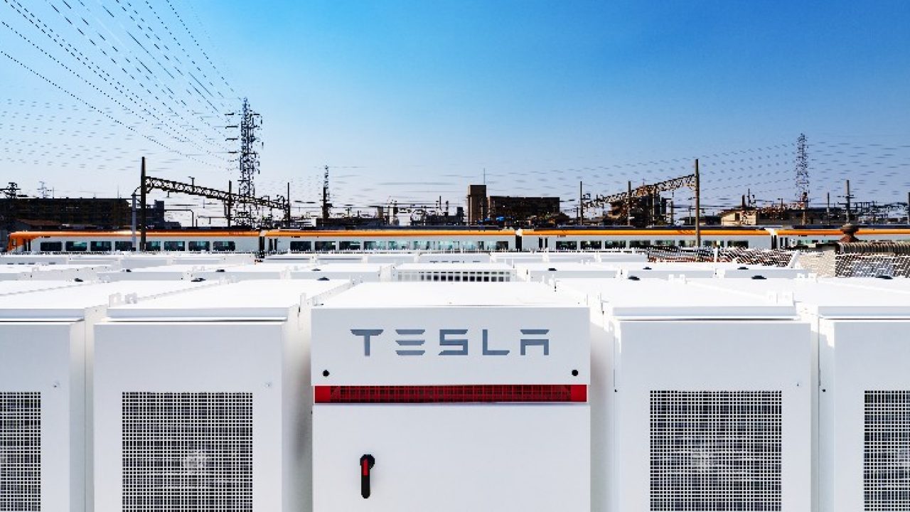 Tesla Energy Brings Profit To The Company In Q2 2020