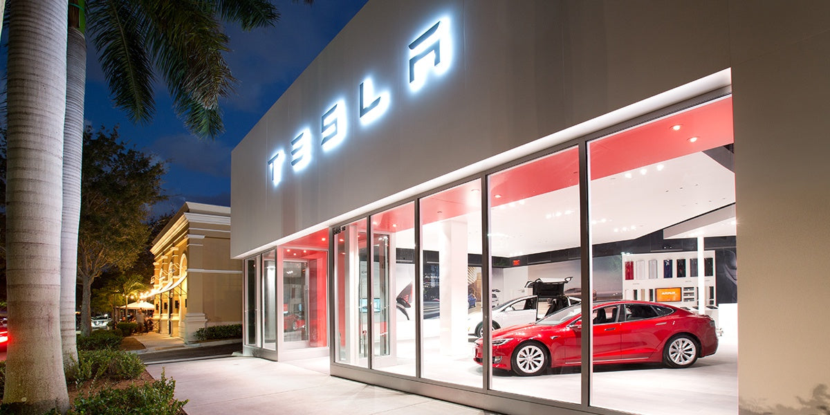 Tesla Israel Import License Is Confirmed, Announced by Ministry of Transport