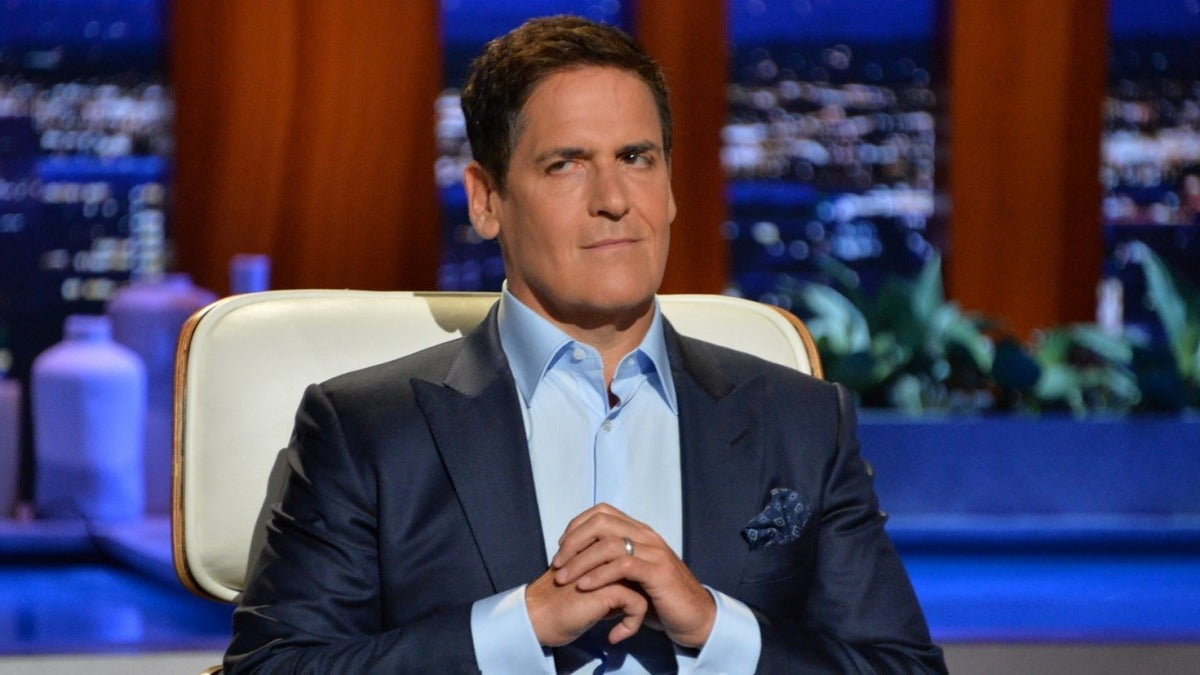 Mark Cuban Supports Bitcoin, Says Anyone Investing in Gold is ‘dumb as f***’