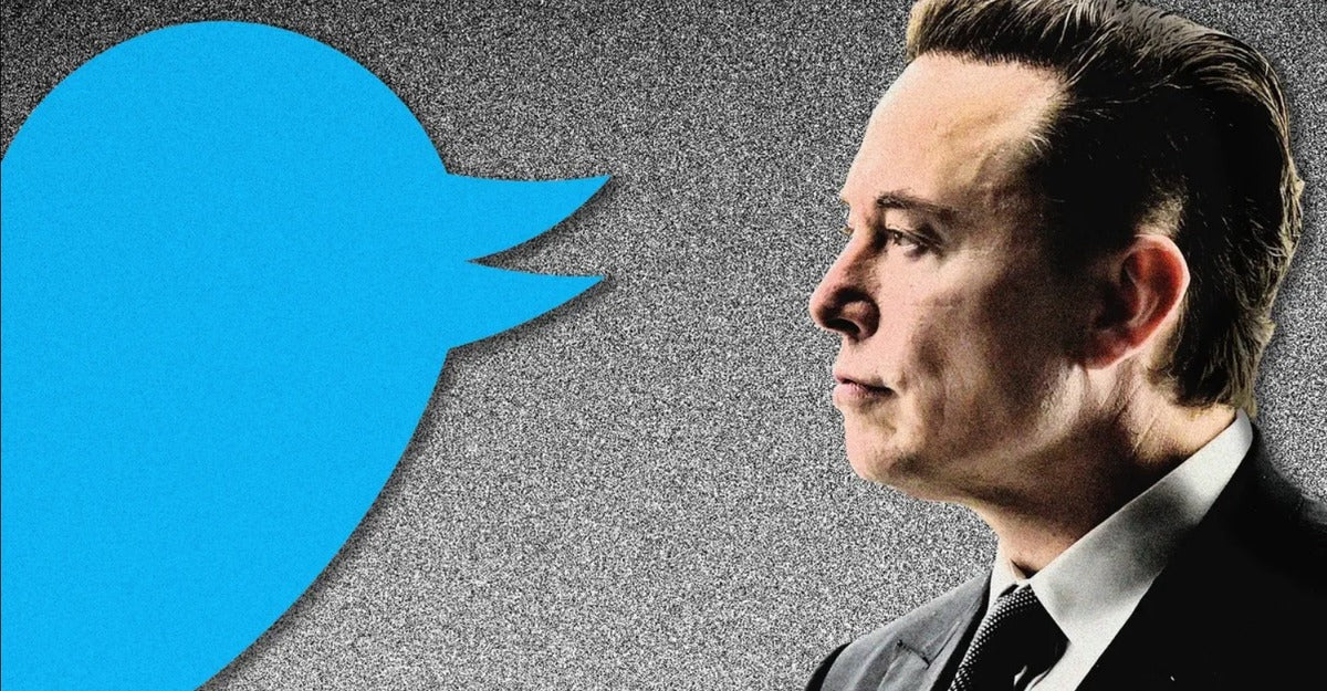 Elon Musk May Add Twitter Whistleblower Complaint to His Counterclaim, Judge Rules