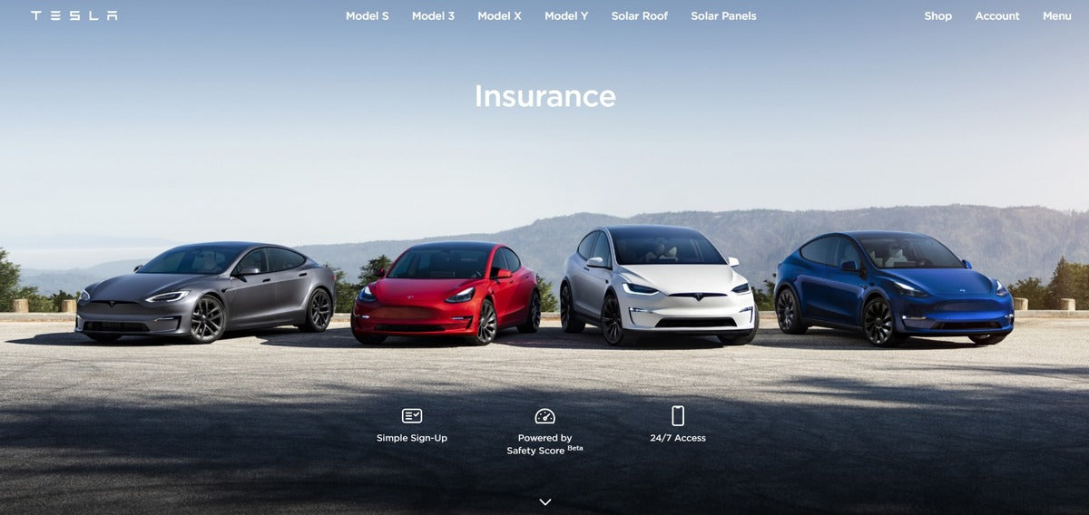 Tesla Insurance Changed the Insurance Market & Keeps Repair Costs to Minimum