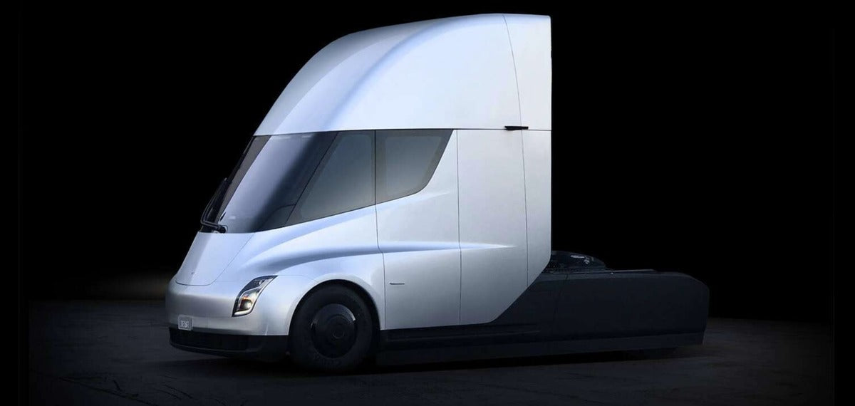 Tesla Semi Deliveries Begin in 2021 as EV Maker's Robust Roadmap Accelerates