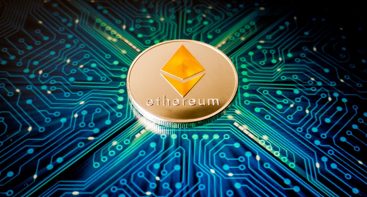 Ethereum Will Become a Decentralized App Store in 2023, Says Microsoft Director of Digital Transformation