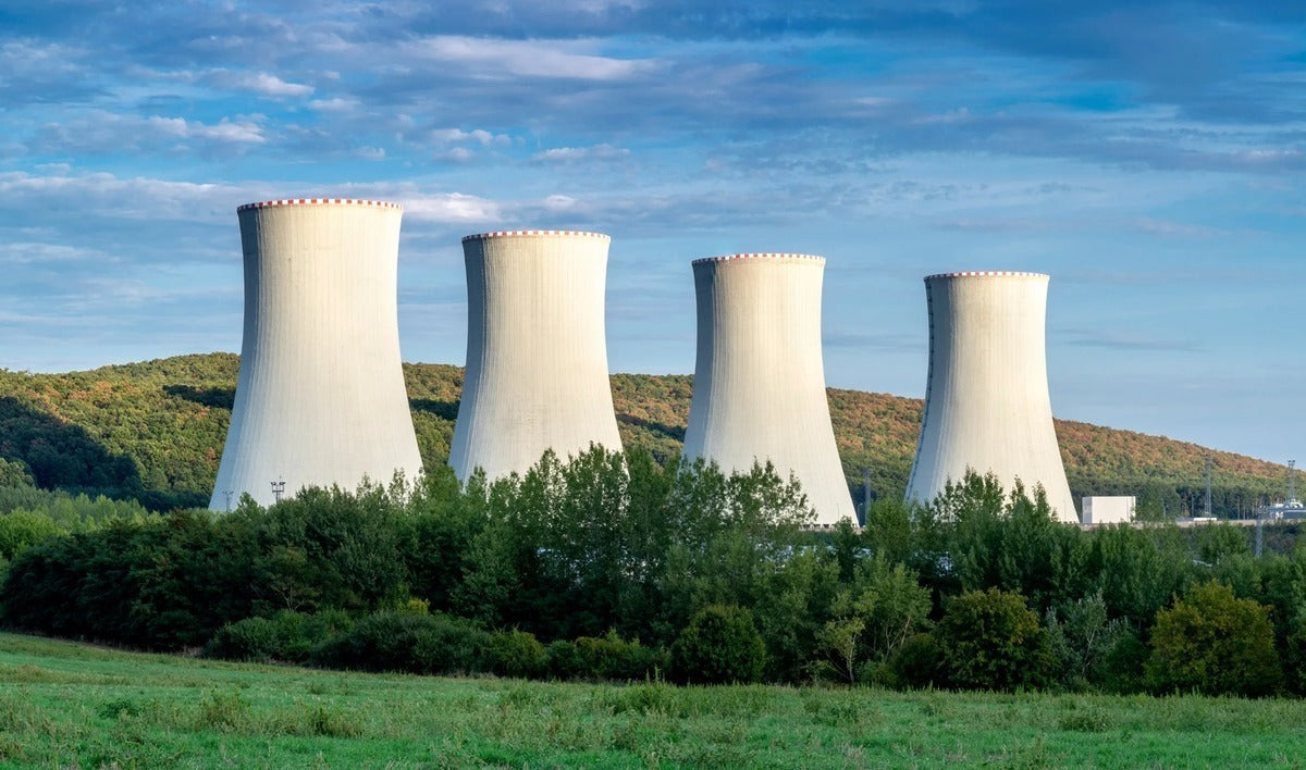 Bitcoin Nuclear-Powered Mining Center to Open in Pennsylvania