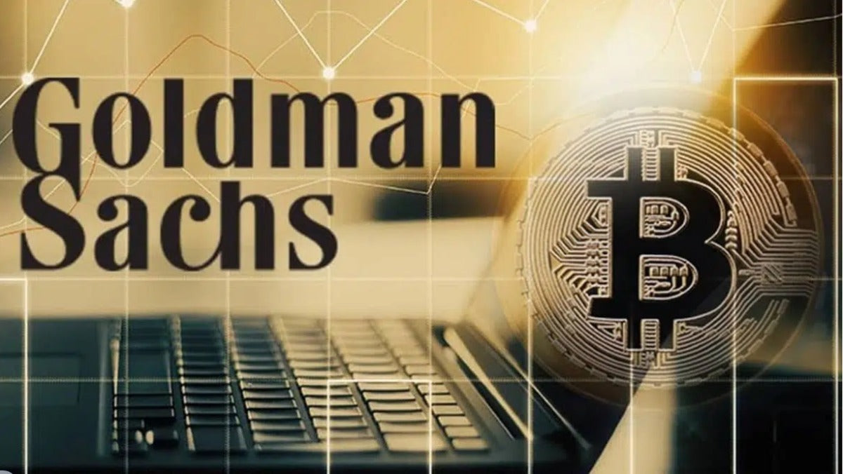 Goldman Sachs Partners with Coinbase for its First Backed by Bitcoin Loan