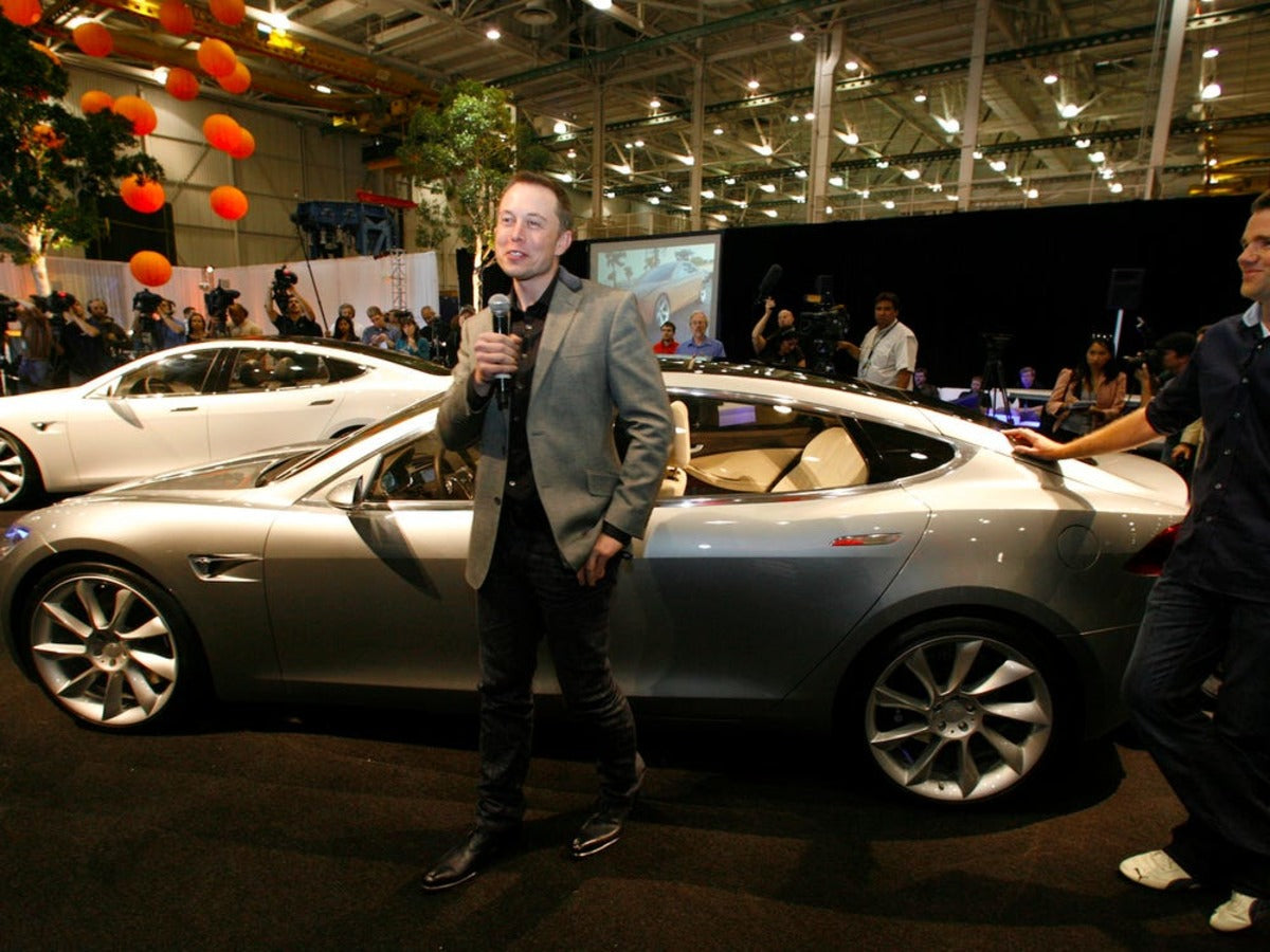 Celebrating the 12th Anniversary of Tesla Model S, the Car that Forever Changed Automotive