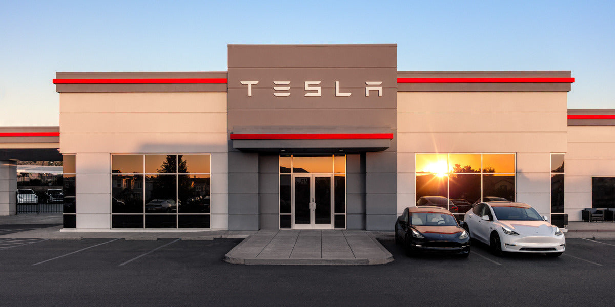 Tesla Receives Approval to Expand a Building in Michigan for R&D & Service