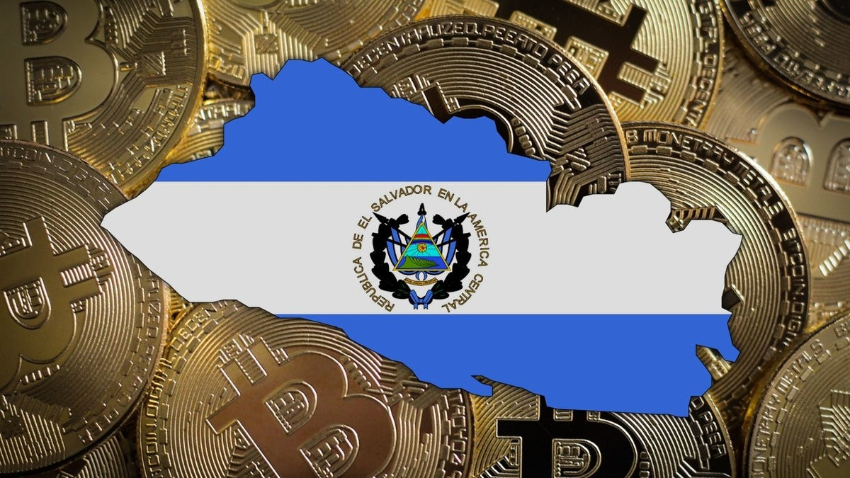 El Salvador Officially Accepts Bitcoin as Legal Tender on September 7