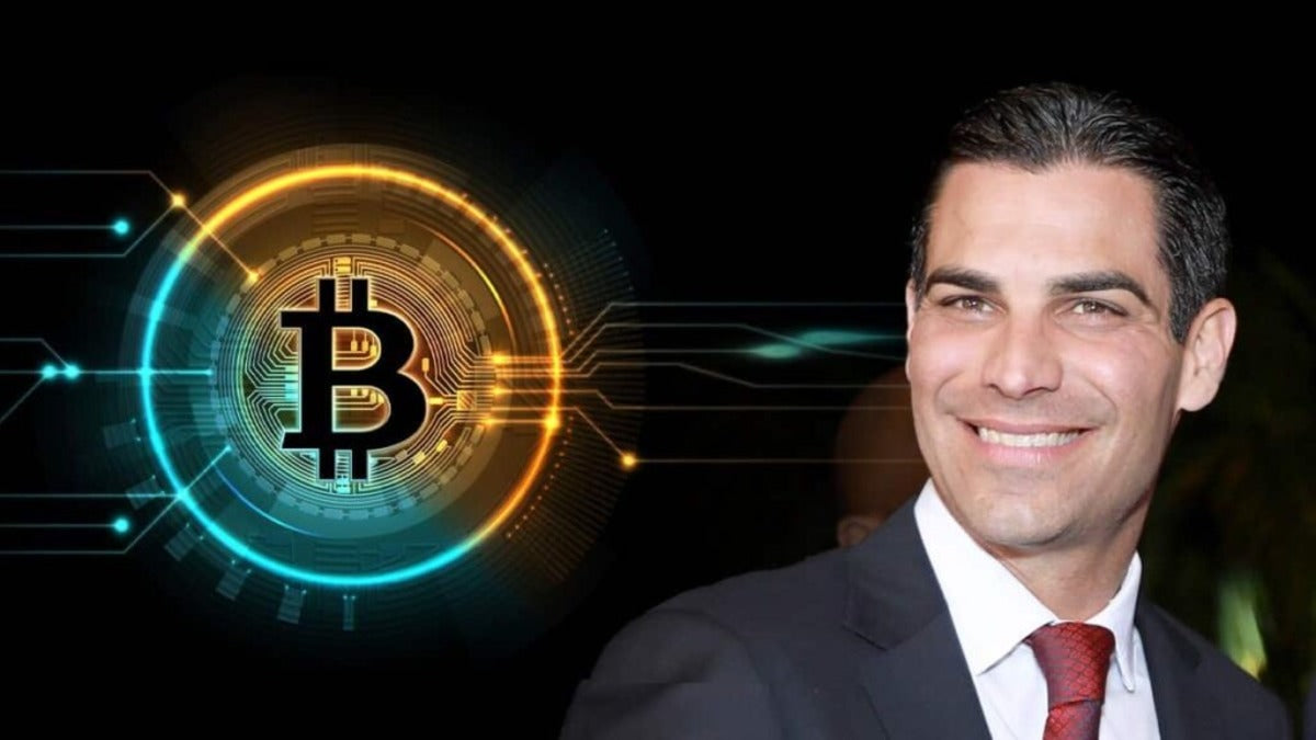 The City of Miami Will Soon Give a Bitcoin Yield as a Dividend Directly to Residents