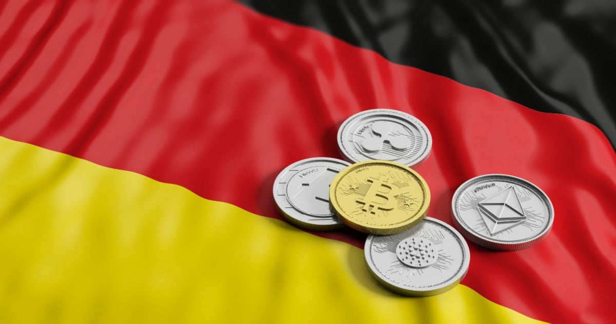 Physically Backed Bitcoin ETN Launches in Germany