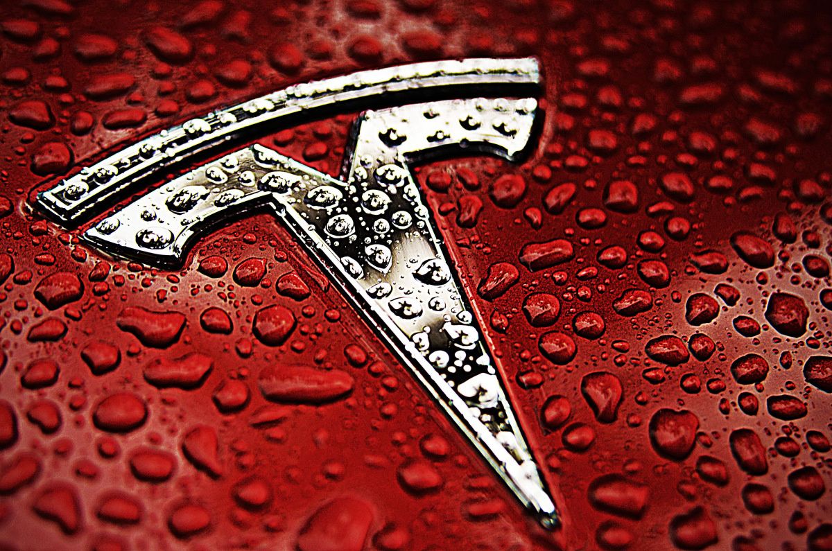 Tennessee Department of Treasury Bought 67K + Additional Tesla TSLA Shares
