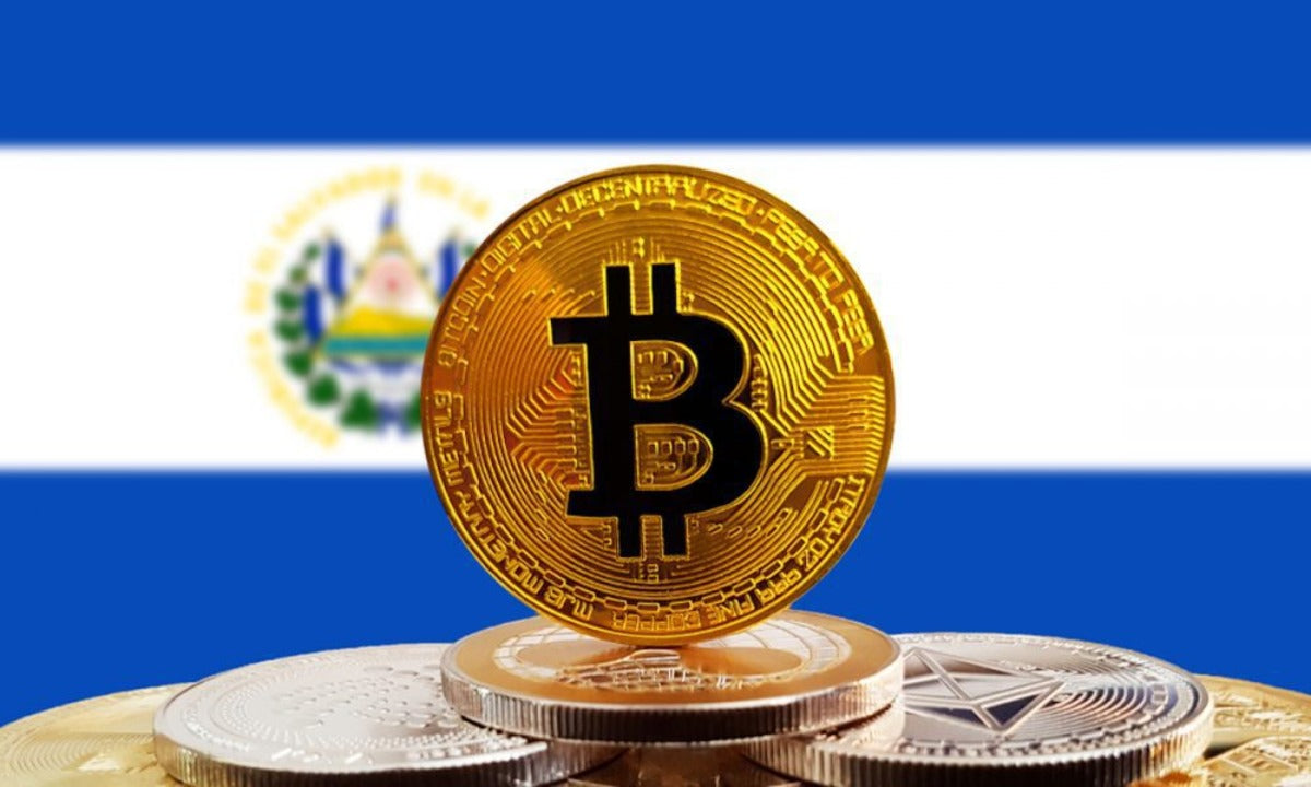 El Salvador to Move Forward with Issuing Bitcoin Bonds, Finance Minister Says