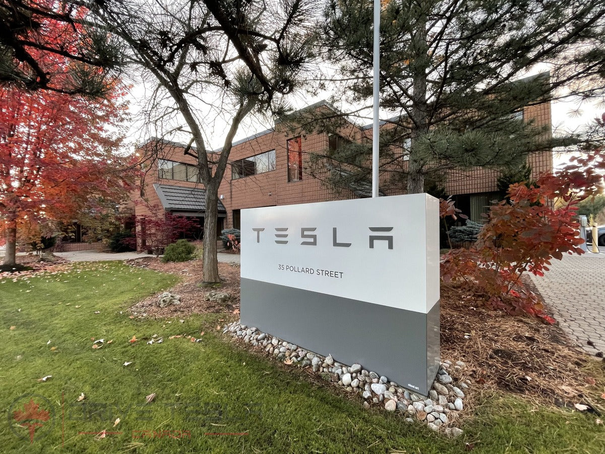 Tesla Is Hiring an Essential Minerals Strategist in Canada