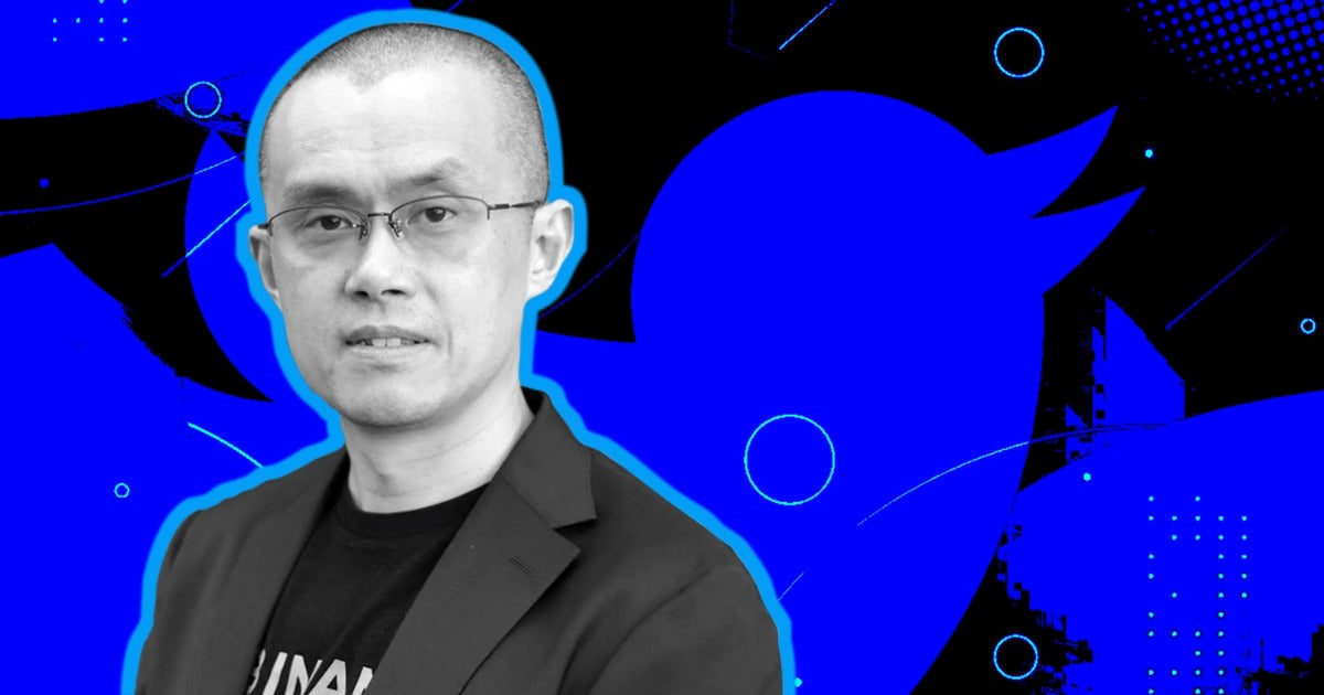 Twitter Will Have Winning Ideas, But All Won’t Catch on, Says Binance Boss