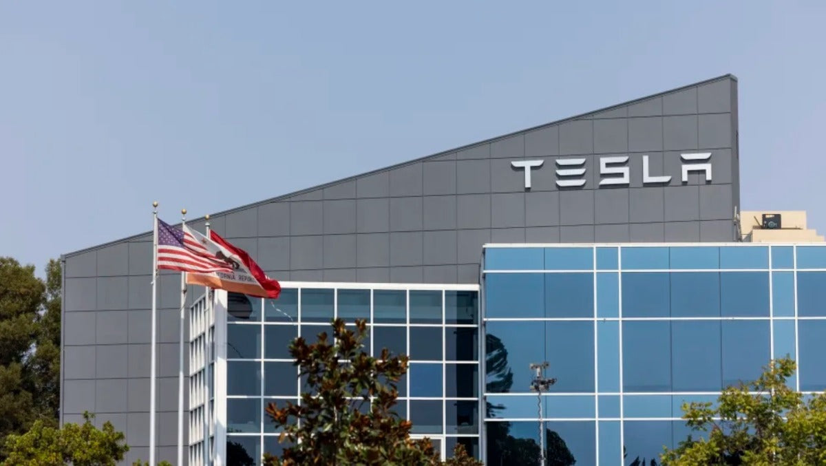 Tesla TSLA Is a Buying Opportunity at Current Levels, Says Neuberger Berman Analyst