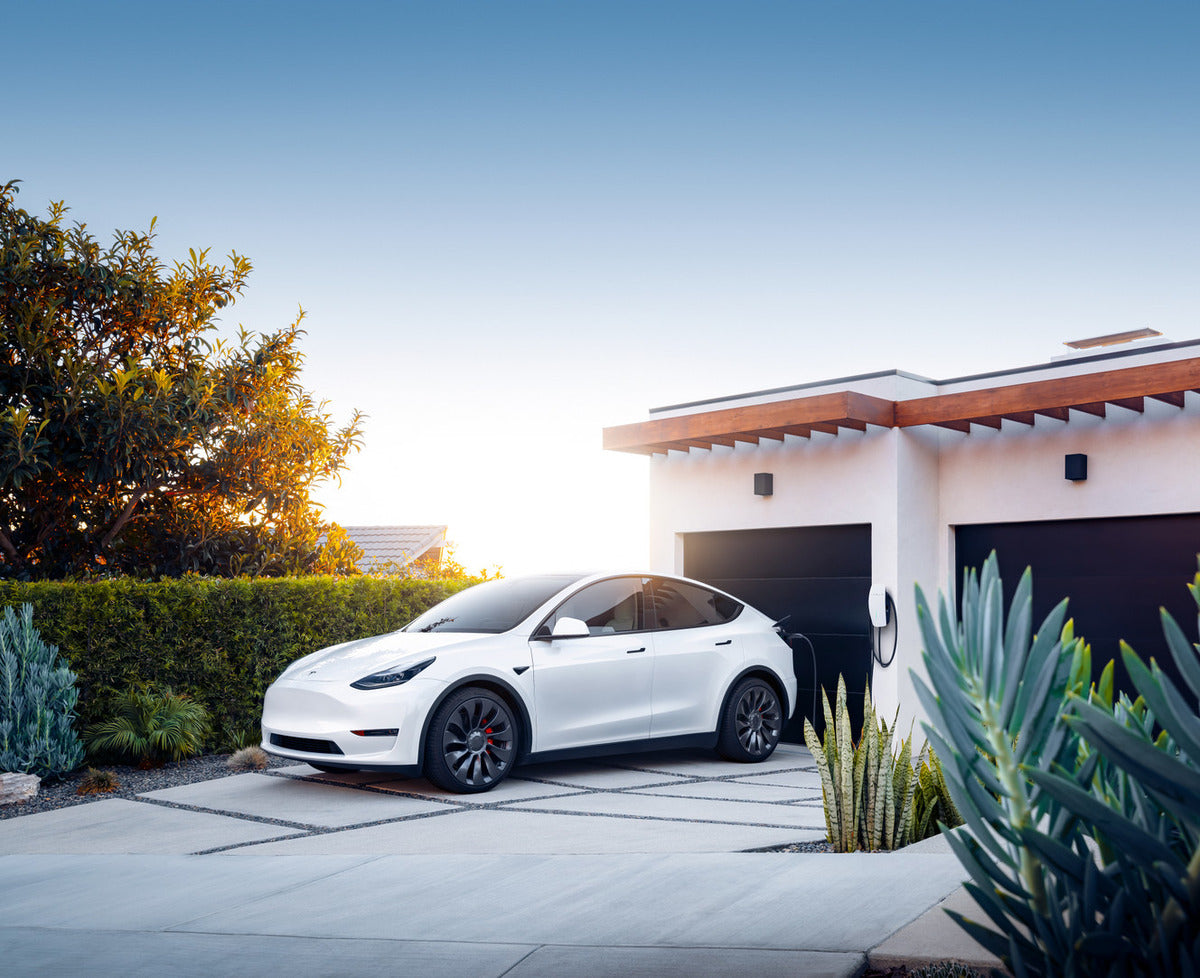 Electric Vehicles Make Utility Bills Cheaper for Everyone, New Research Held in California Finds