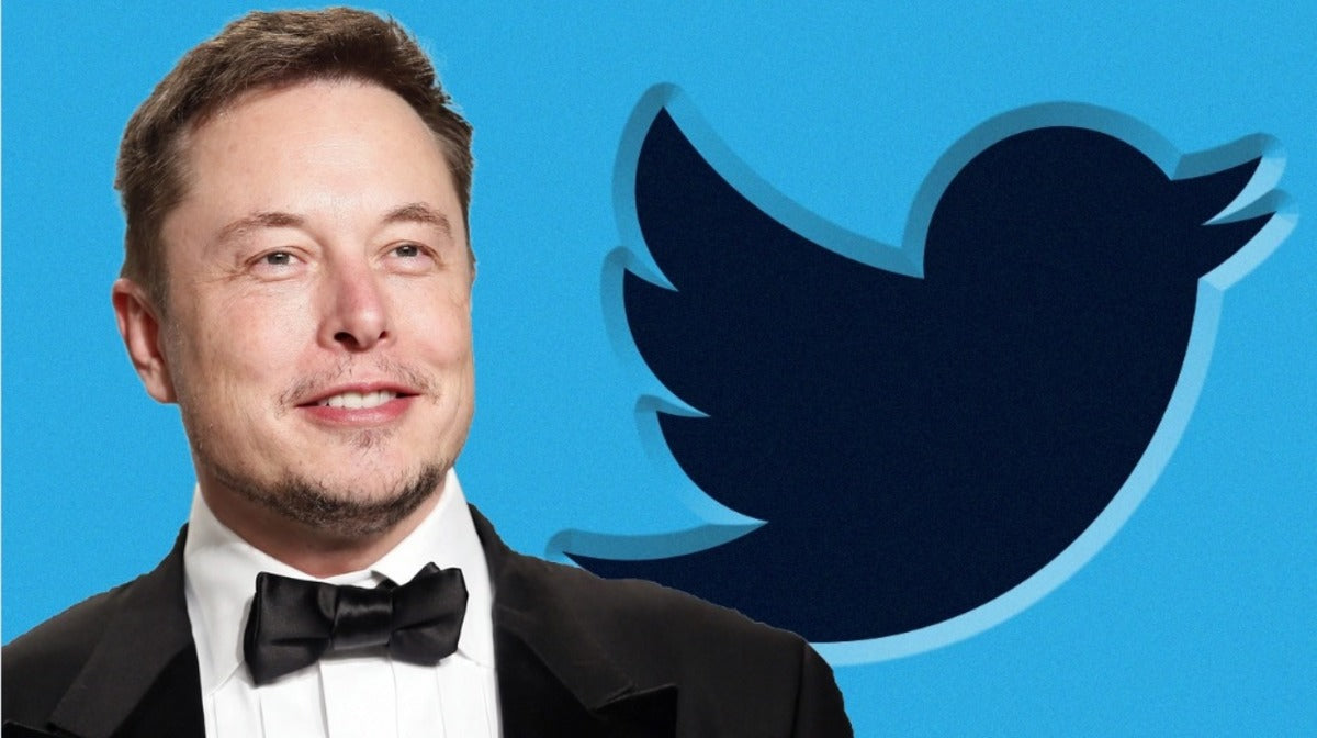 Twitter Will Become a Free Speech Platform as Elon Musk Acquires the Social Network