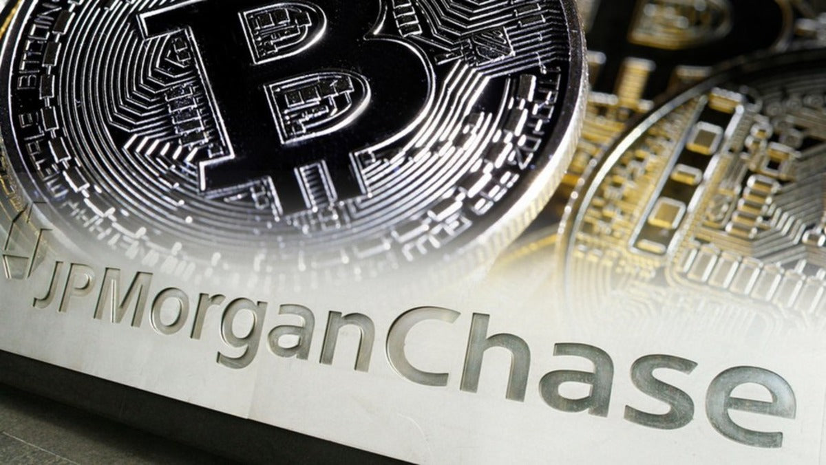 Bitcoin Fair Price Should Be 28% Above Current Level, JPMorgan Says