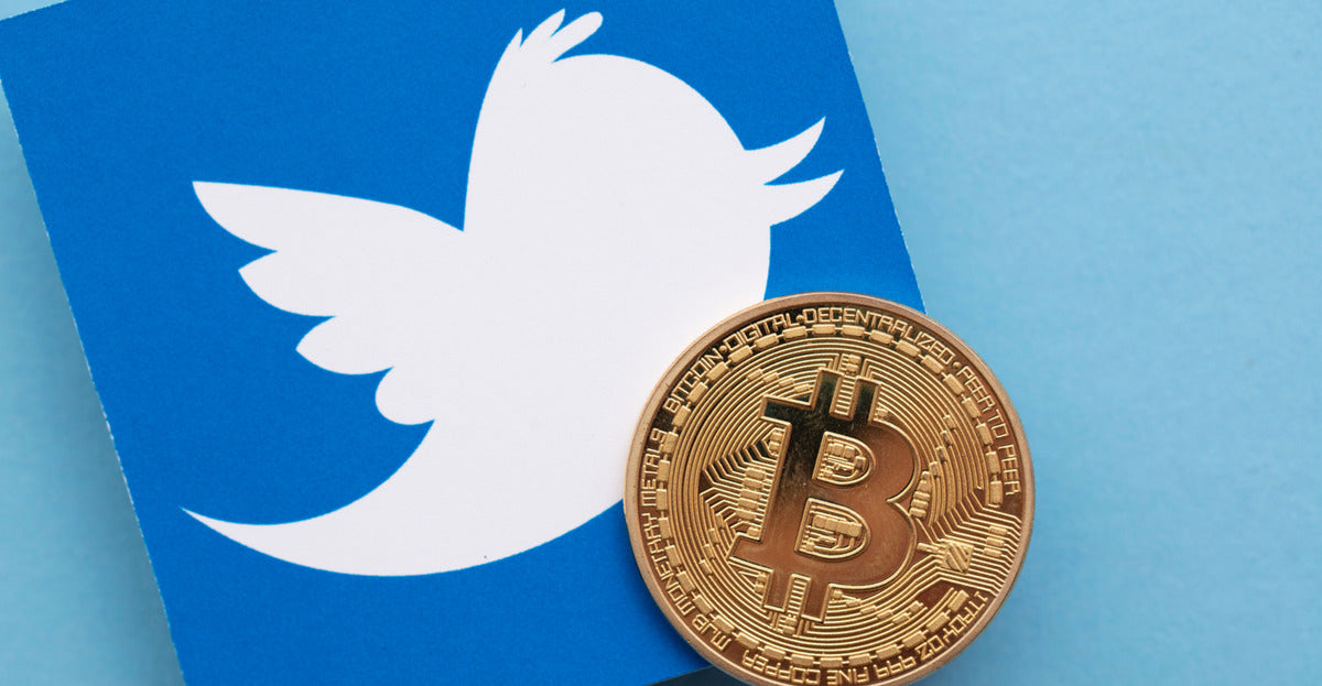 Bitcoin Is Key to Twitter's Future & Will Become Internet’s "native currency,” Says Jack Dorsey