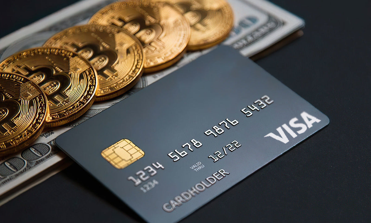 Visa Partners with 60 Crypto Platforms to Let Consumers Spend Digital Currency at 80 Million Merchants