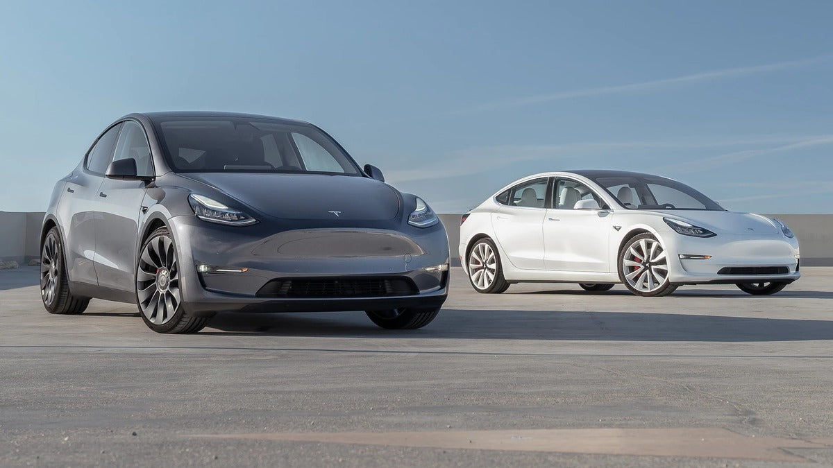 Tesla Model 3 Became New Zealand’s 3rd Best-Selling Car in August, Model Y in 4th