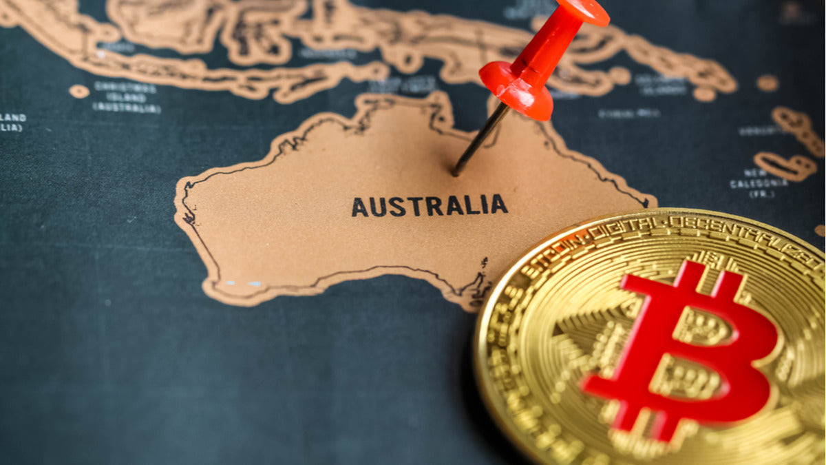 SelfWealth Becomes First Australian Broker to Offer its Clients Bitcoin & other Cryptos