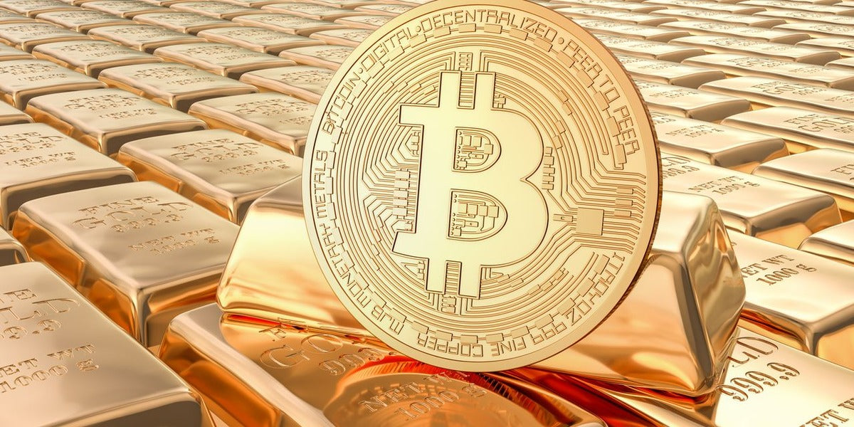Bitcoin Is Going to ‘demonetize’ Gold, Says MicroStrategy’s Michael Saylor